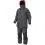 Westin W4 WINTER SUIT EXTREME Steel Grey L