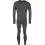 Westin WOOL PRO BASELAYER SET Dark Sage XXL