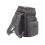 Westin W4 BACKPACK PLUS Titanium Black