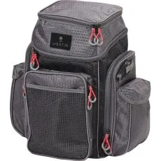 Westin W4 BACKPACK PLUS Titanium Black