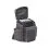 Westin W4 BACKPACK PLUS Titanium Black