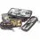 Westin W4 CLEAR GUARD POUCH SET 5in1 Titanium Black
