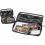 Westin W4 CLEAR GUARD POUCH SET 5in1 Titanium Black