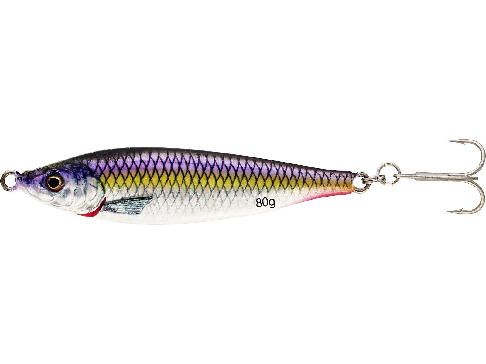 Westin HERRIX JIG 40g/7.5cm Gold Herring