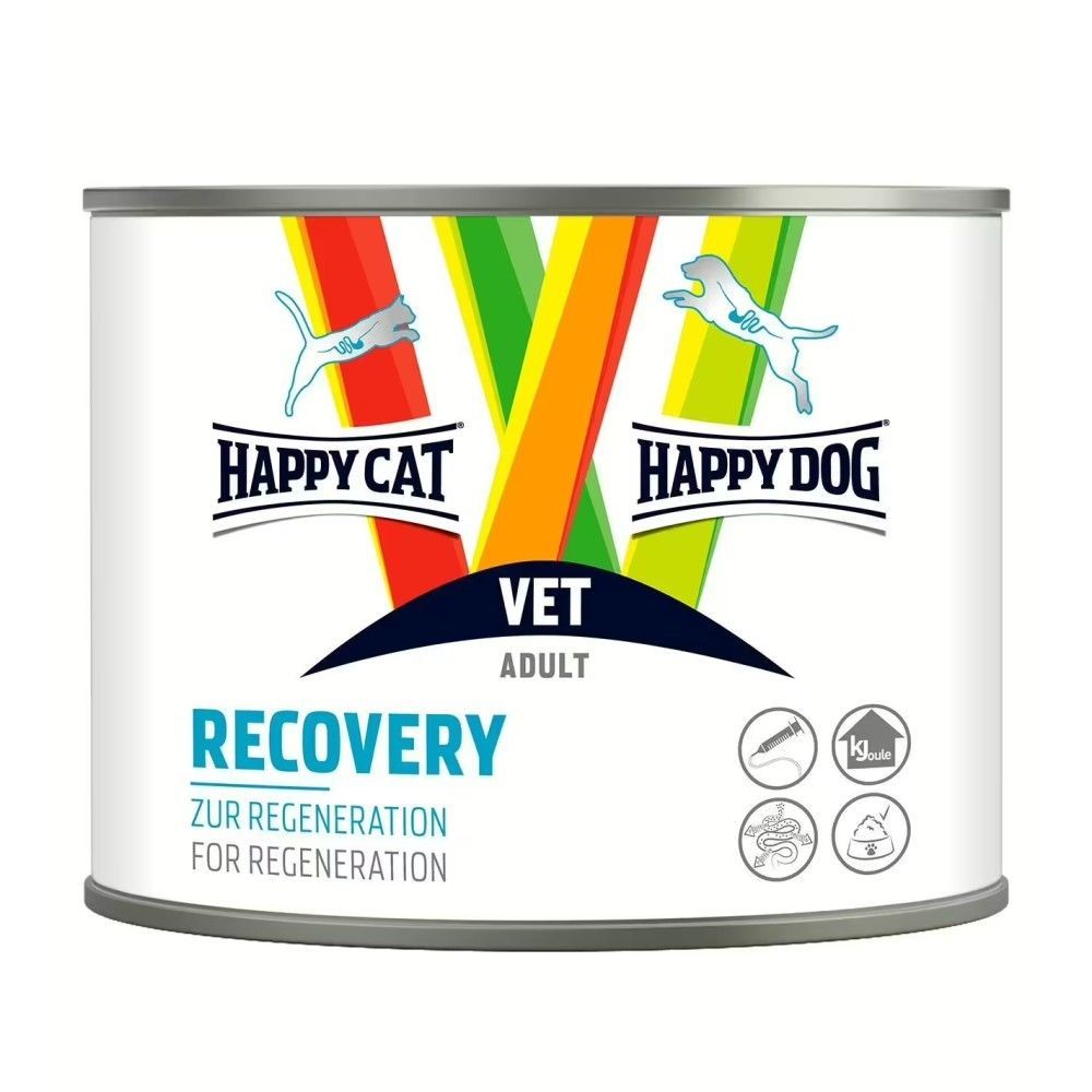 Happy Cat/Happy Dog VET Recovery 200 g