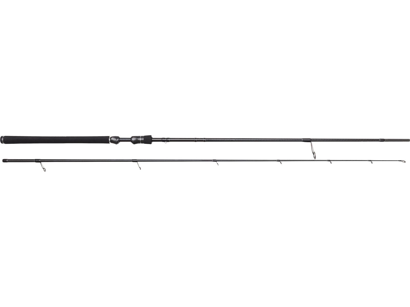 Westin W3 POWERTEEZ 3RD 254cm/14-49g
