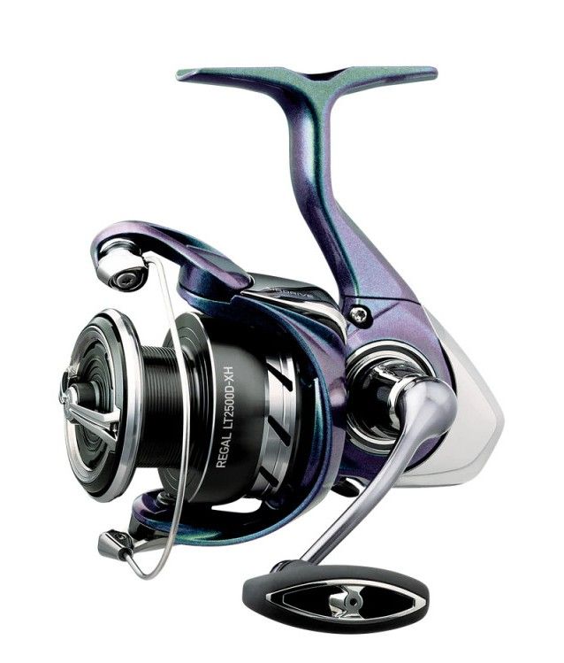 DAIWA REGAL LT 2500D-XH