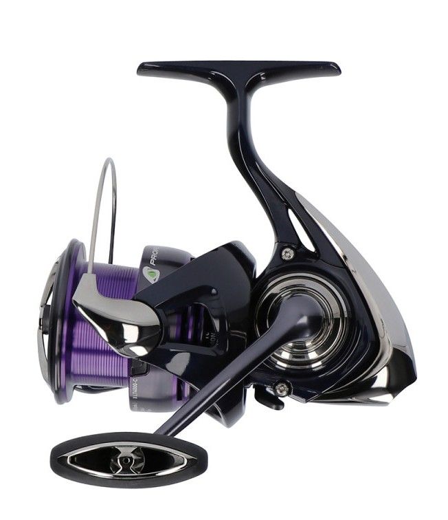 DAIWA 24 PROREX X LT 4000-C