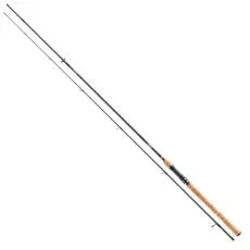 Daiwa NINJA X Jigger 2.4m/8-35g