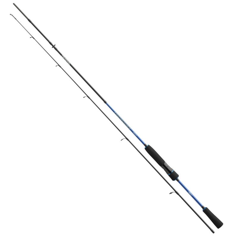Daiwa TRIFORCE SPOON 2.0m/2-10g