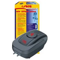 sera Air 275 R plus - zračni pumpa