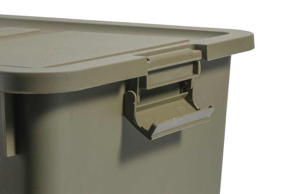 Mivardi Spare lock for Hardcore Transport Box