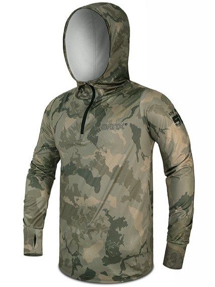 Delphin UV ARMOR 50+ Banx XL