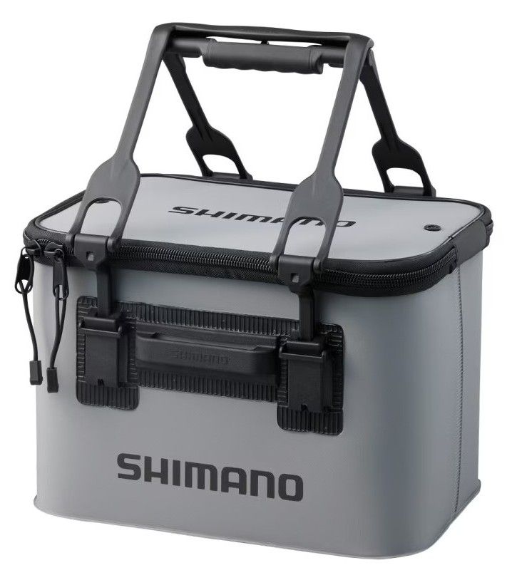 Shimano BAKKAN EV Grey