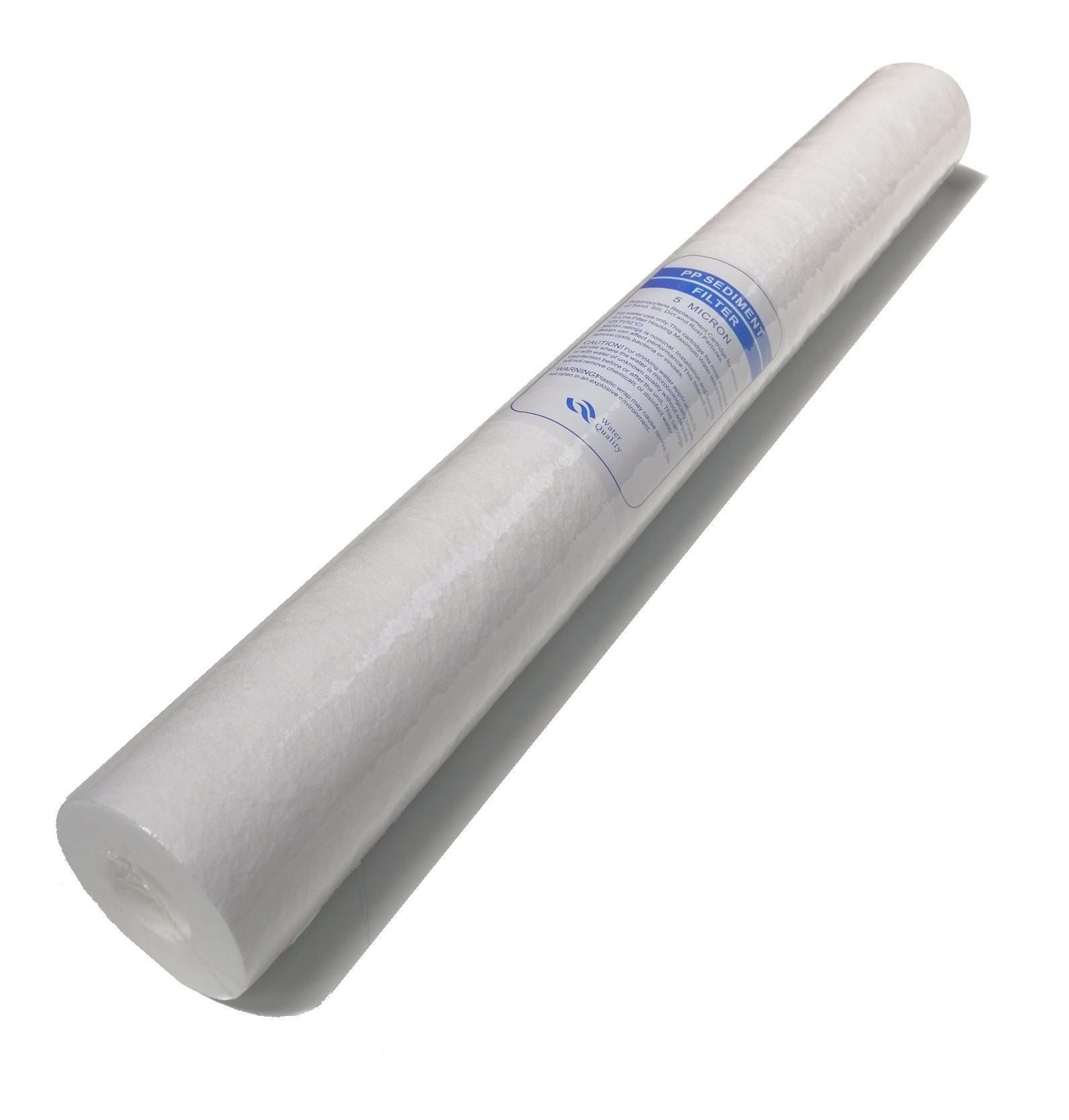 Sedimentni filter 20" za reverznu osmozu