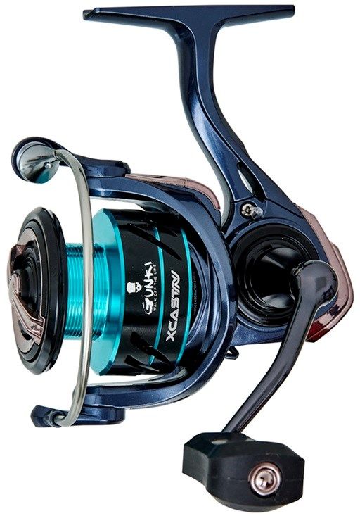Gunki Xcast FV 300