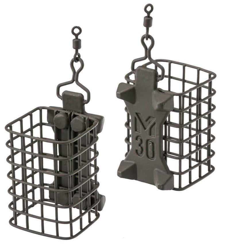 Mivardi EasyGrip Square M/20g