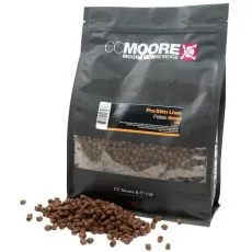 CC Moore Pro-Stim Liver pelete 6mm/1kg