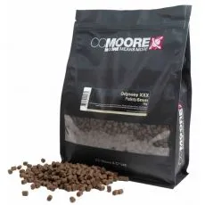 CC Moore Odyssey XXX pelete 6mm/1kg