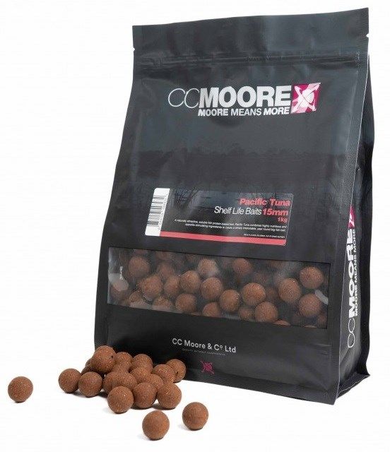CC Moore Pacific Tuna 18mm/5kg