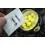 CC Moore NS1 Pop Ups 13-14mm Yellow