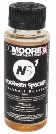 CC Moore NS1 Hookbait Booster 50ml