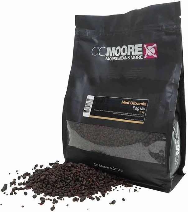 CC Moore Mini Ultramix 1kg