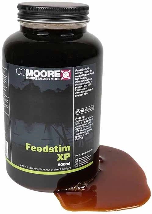CC Moore Feedstim XP 500ml