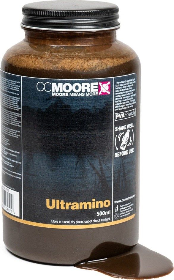 CC Moore Ultramino 500ml
