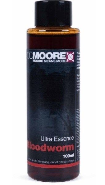 CC Moore Ultra BLOODWORM esencija 100ml
