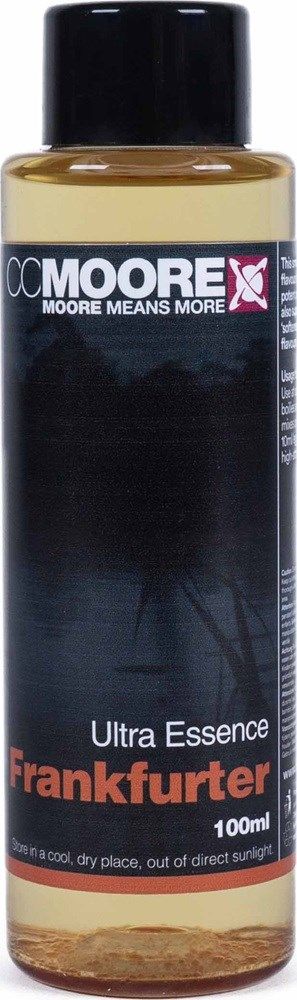CC Moore Ultra FRANKFURTER Essence 100ml