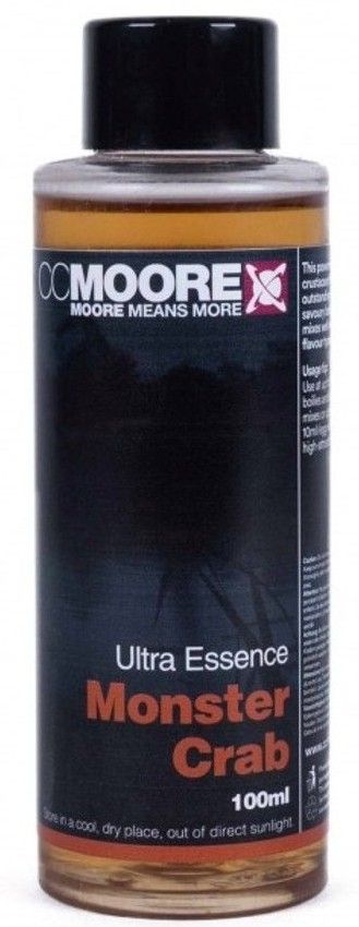 CC Moore Ultra MONSTER CRAB Essence 100ml