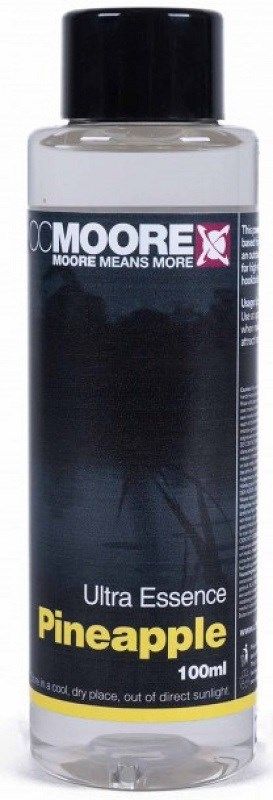 CC Moore Ultra PINEAPPLE Essence 100ml