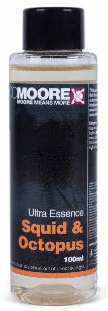 CC Moore Ultra SQUID & OCTOPUS Essence 100ml