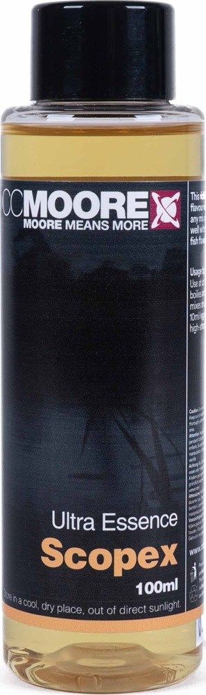 CC Moore Ultra SCOPEX Essence 100ml