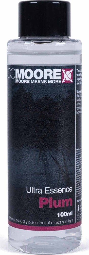 CC Moore Ultra PLUM esencija 100ml