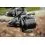 Shimano Technium A Mono Grey 200m 0.255mm/6,1kg