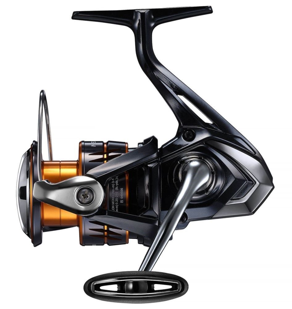Shimano Nexave FJ C3000