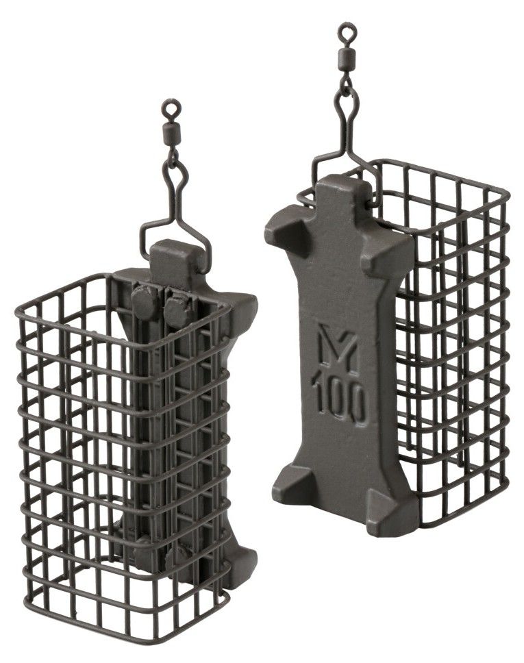 Mivardi EasyGrip Square L/100g