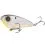 Shimano Yasei Javelin Jerk Slow Sinking 110mm/33g Matt White