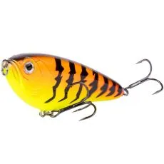 Shimano Yasei Javelin Jerk Slow Sinking 110mm/33g Orange Tiger