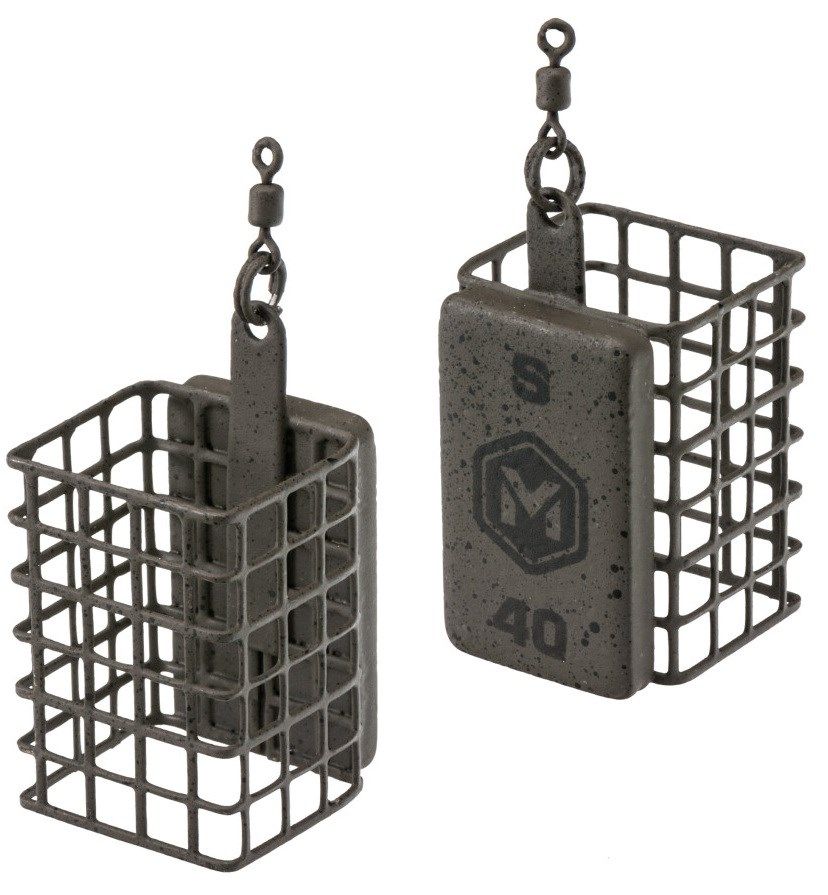 Mivardi Nature Line Square S/40g