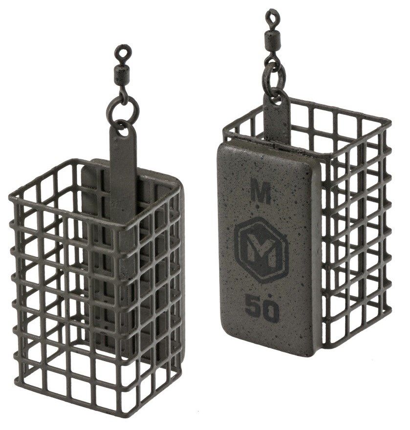 Mivardi Nature Line Square M/40g