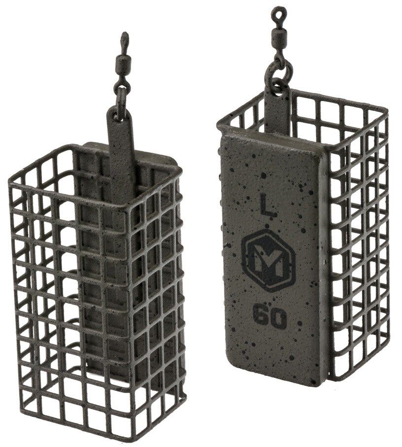 Mivardi Nature Line Square L/20g