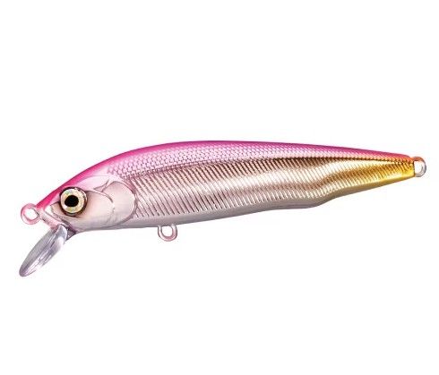 Shimano Cardiff Flügel Flat 70 70mm/5g T01 Pink Back