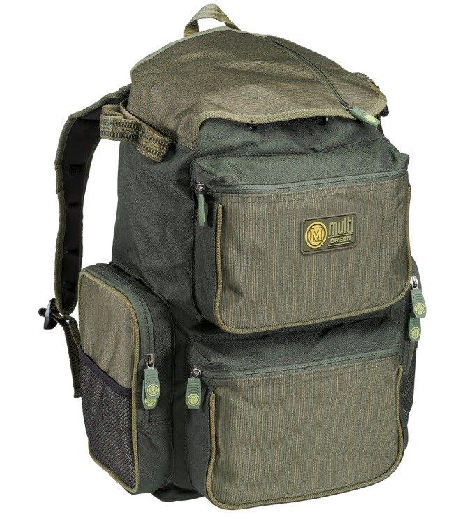 Mivardi Multi Green 30