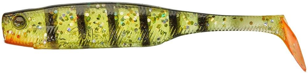 Gunki Peps 9cm Ghost Stripe Perch 5x