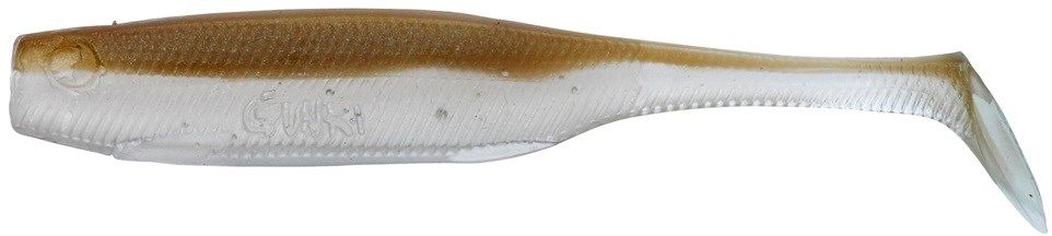 Gunki Peps 9cm Natural Smelt 5x