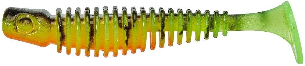 Gunki Tipsy SXL 10cm Fire Tiger 4x