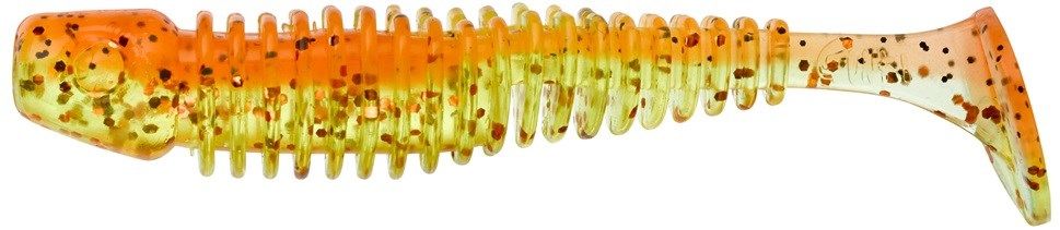 Gunki Tipsy SXL 10cm Ghost Chart Pepper 4x